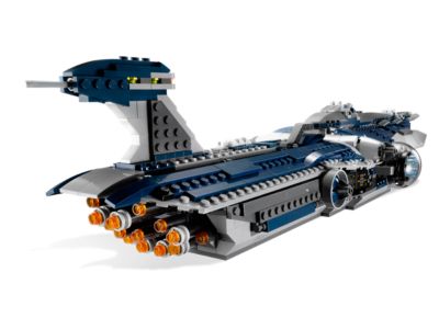 LEGO® Star Wars 9515 Malevolence Building Kit