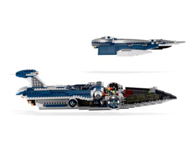 LEGO® Star Wars 9515 Malevolence Building Kit