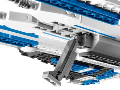 LEGO® Star Wars 9525-1 - Pre Vizslas Mandalorian Fighter
