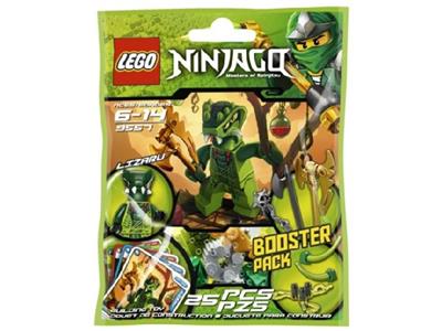 LEGO® Ninjago 9557-1 - Lizaru