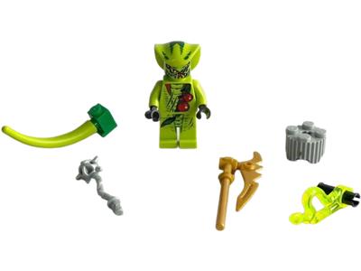 LEGO® Ninjago 9557-1 - Lizaru