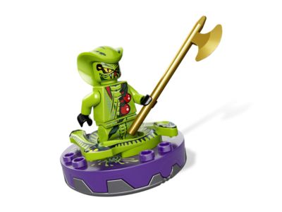 LEGO® Ninjago 9562-1 - Lasha