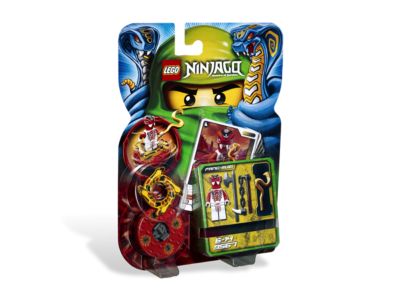 LEGO® Ninjago 9567-1 - Fang-Suei