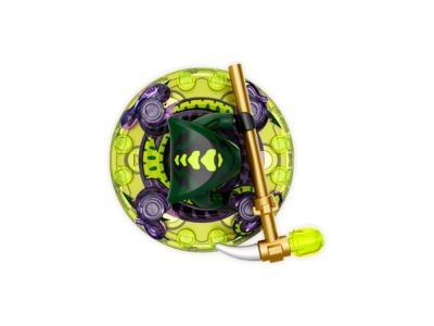 LEGO® Ninjago 9569-1 - Spitta