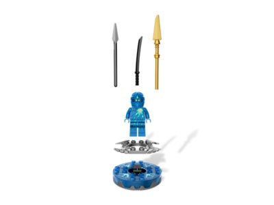 LEGO® Ninjago 9570-1 - NRG Jay