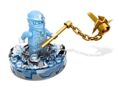 LEGO® Ninjago 9590-1 - NRG Zane