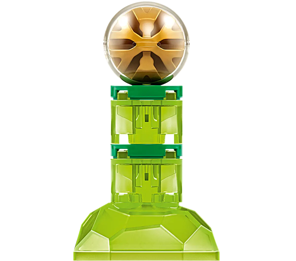 LEGO® NINJAGO 71779 Lloyds Drgon Power Spin Building Kit
