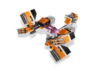 LEGO® Star Wars 9675-1 - Sebulba's Podracer & Tatooine