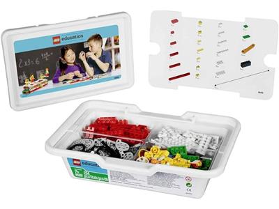 LEGO® Education 9689-1 - Simple Machines Set
