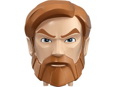 LEGO® Star Wars 75109 Obi-Wan Kei Building Kit