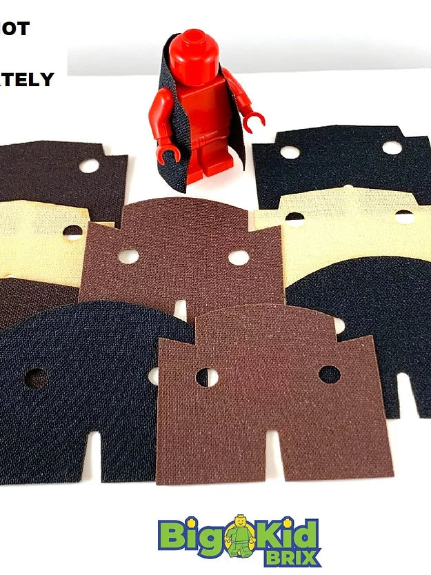 Trench Coat Variety Pack