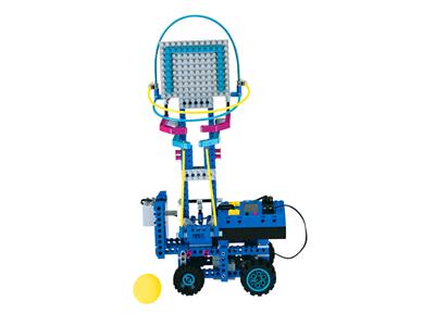 LEGO® Mindstorms 9735-1 Robotics Discovery Set