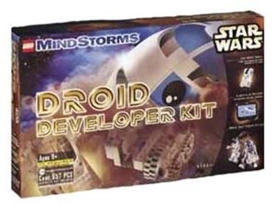 LEGO® Mindstorms 9748-1 Droid Developer Kit