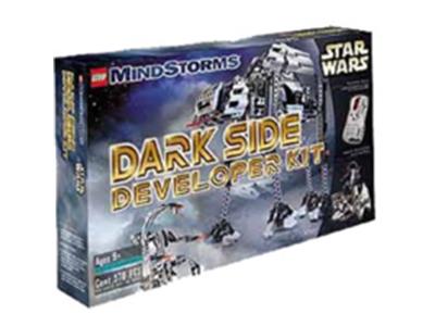 LEGO® Mindstorms 9754-1 Dark Side Developer Kit