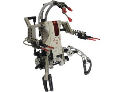 LEGO® Mindstorms 9754-1 Dark Side Developer Kit