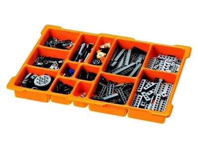 LEGO® Education 9797-1 - Mindstorms Education Base Set