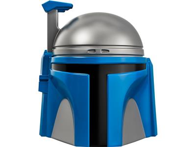 LEGO® Star Wars 75107 Jango Fett Building Kit