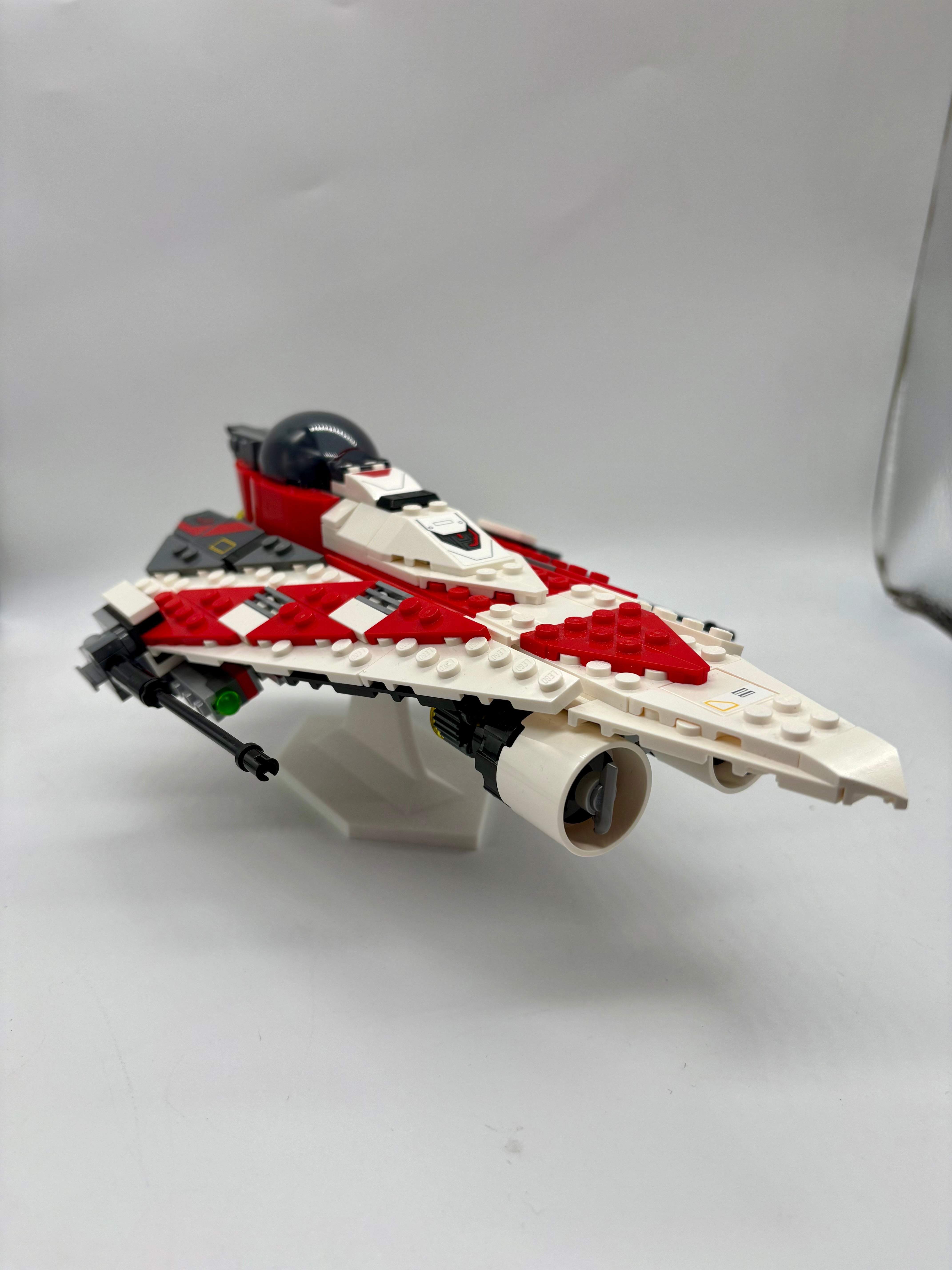 3D Printed LEGO® Brick Stands (Mix Styles & Colors)