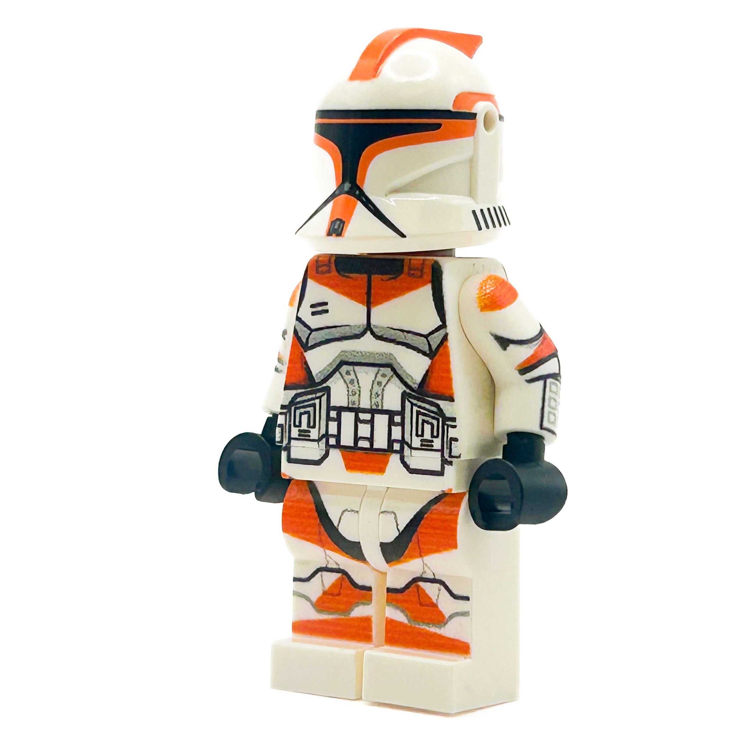 212th AT-RT - Custom Star Wars Set made using LEGO parts