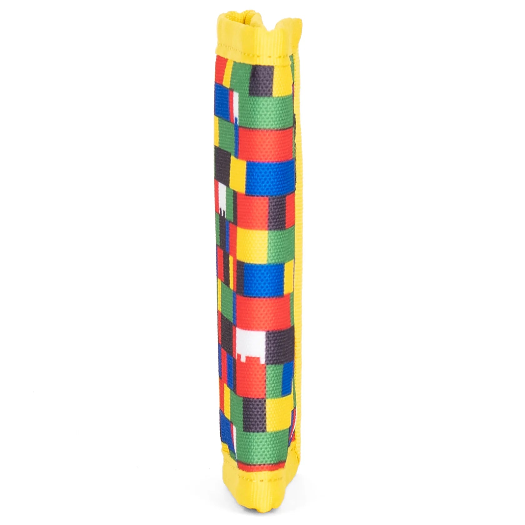 LEGO® Tri-Fold Wallet – Brick Wall Design | Kids Wallet with Velcro Closure