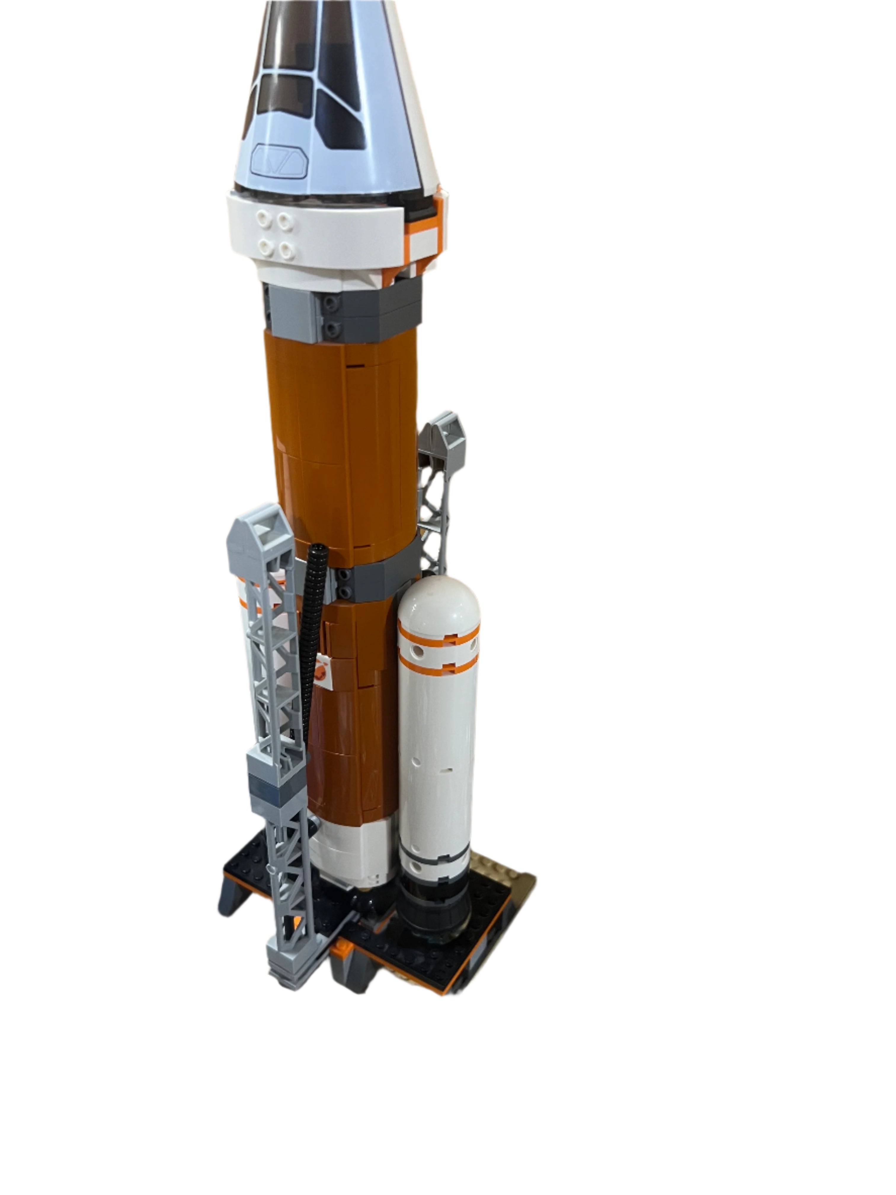 LEGO® Town 60228-1 - Deep Space Rocket and Launch Control (BUV)