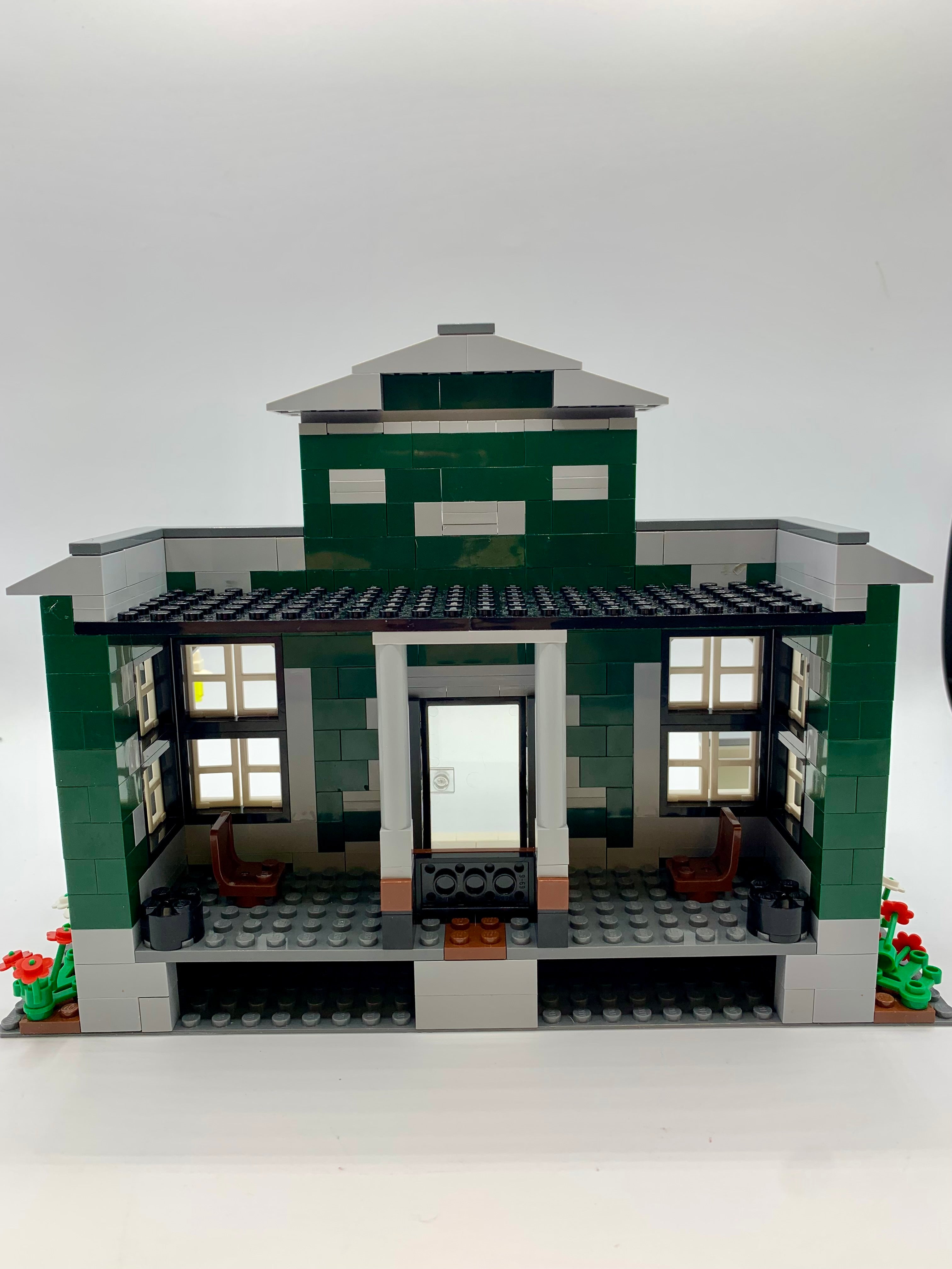 LEGO® Town 10184-1 - Town Plan BUV (see photos)