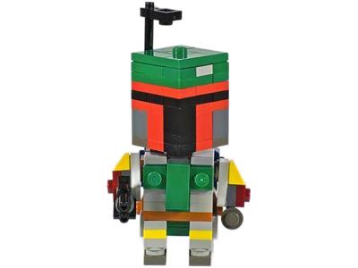 LEGO® Fan Celebration V CubeDude The Bounty Hunter Edition #630