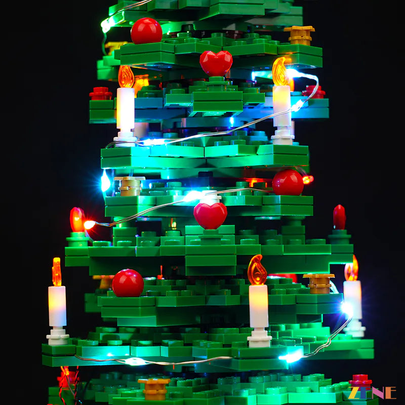 LEGO Light Kit for Christmas Tree 40573