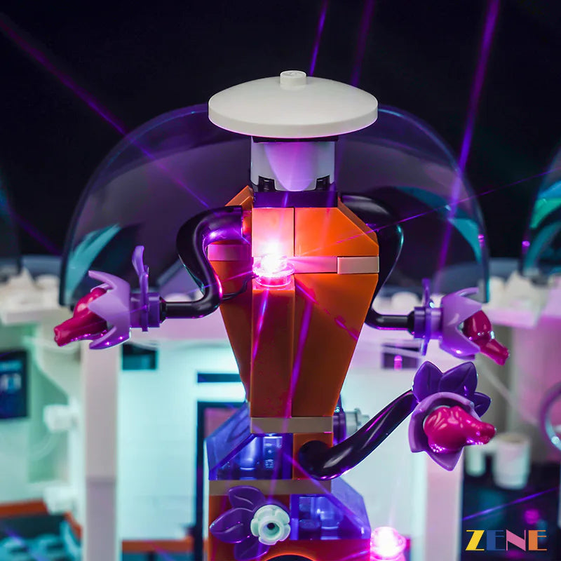 LEGO Light Kit for Space Science Lab 60439