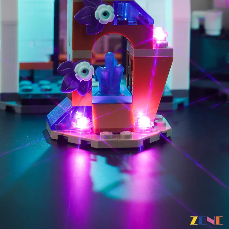 LEGO Light Kit for Space Science Lab 60439