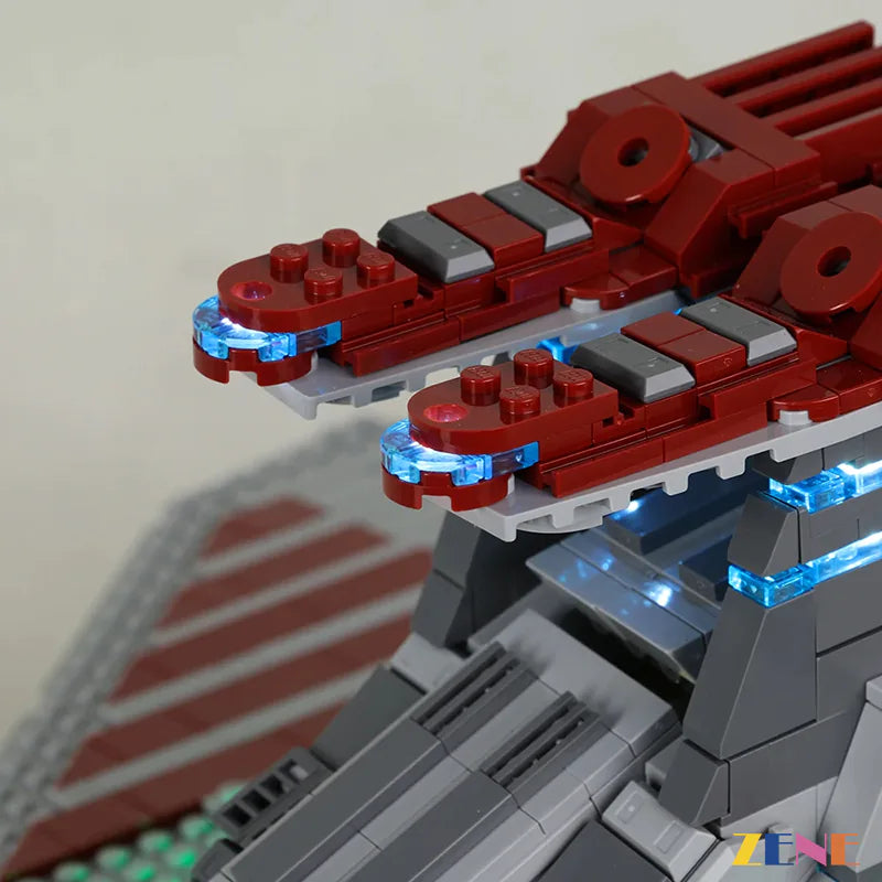 LEGO Light Kit for Venator Class Republic Attack Cruiser 75367 Ver.2