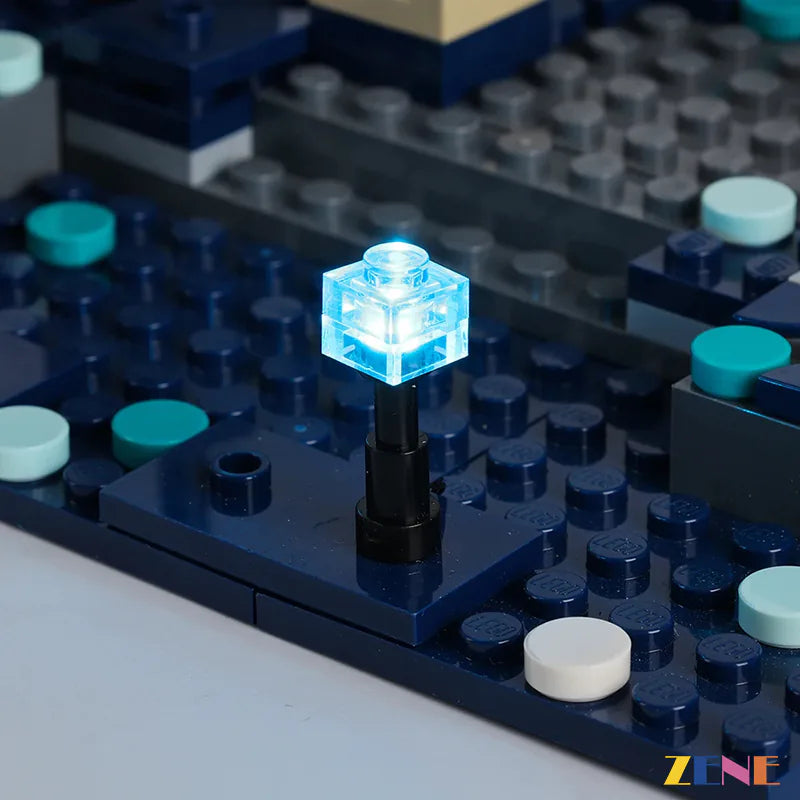 LEGO Light Kit for The Crafting Box 21246