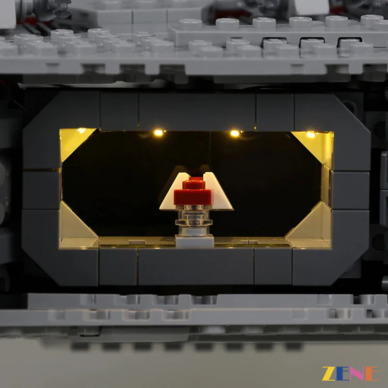 LEGO Light Kit for Venator Class Republic Attack Cruiser 75367 Ver.2