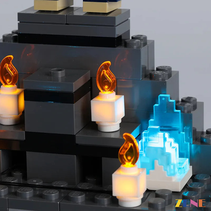 LEGO Light Kit for The Crafting Box 21246