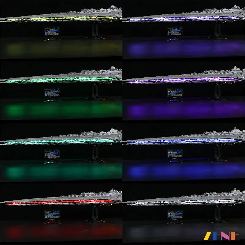 LEGO Light Kit for Star Wars Super Star Destroyer 10221