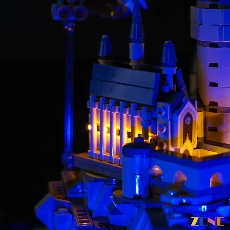 LEGO Light Kit for Grounds and Hogwarts™ Castle 76419 Harry Potter