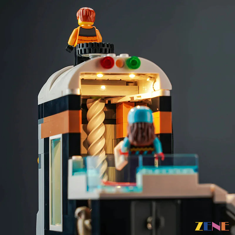 LEGO Light Kit for Ski and Climbing Center 60366