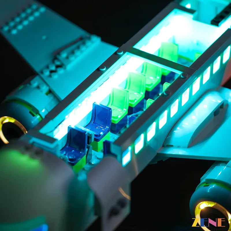 LEGO Light Kit for Passenger Airplane 60367