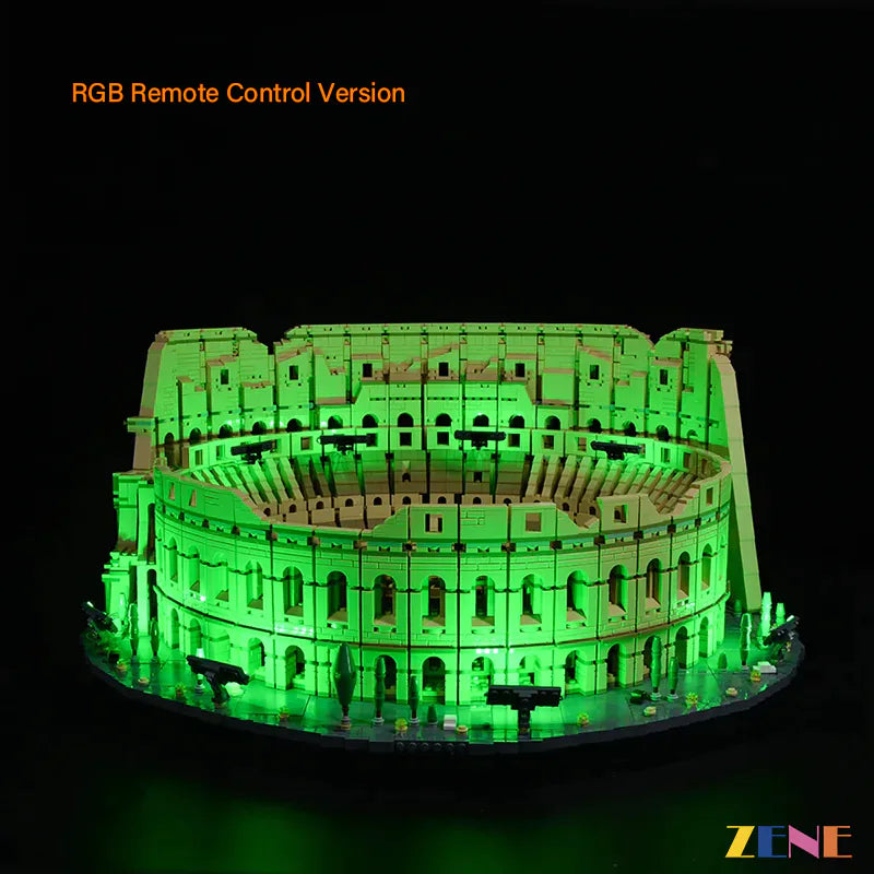 LEGO Light Kit for Colosseum 10276