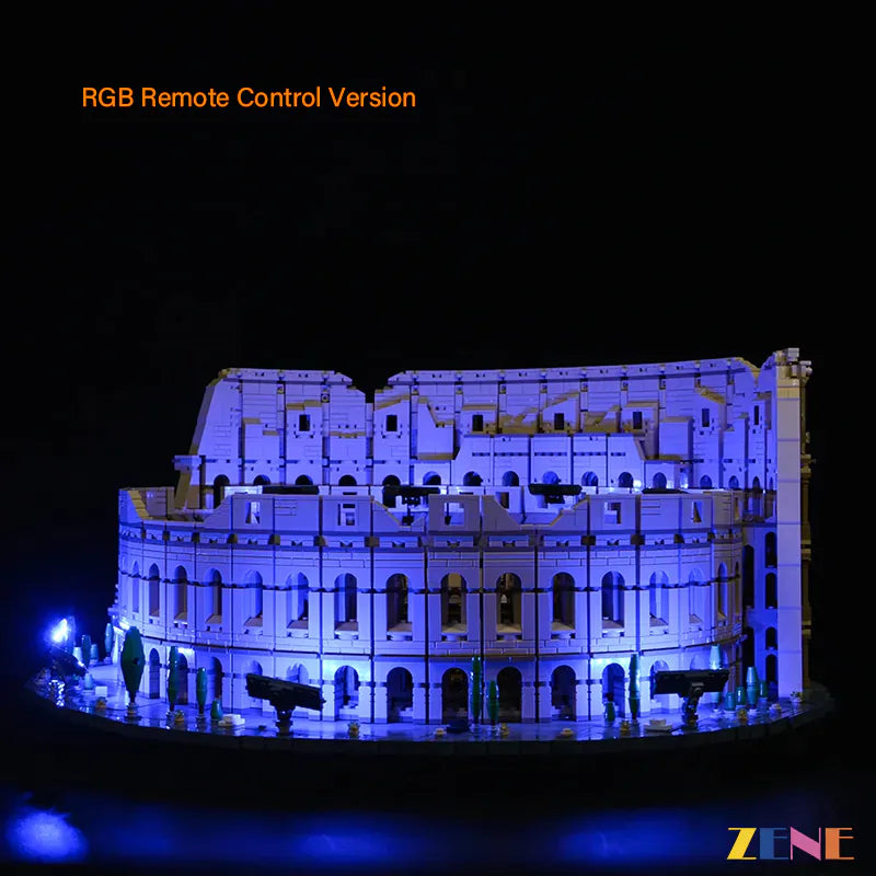 LEGO Light Kit for Colosseum 10276