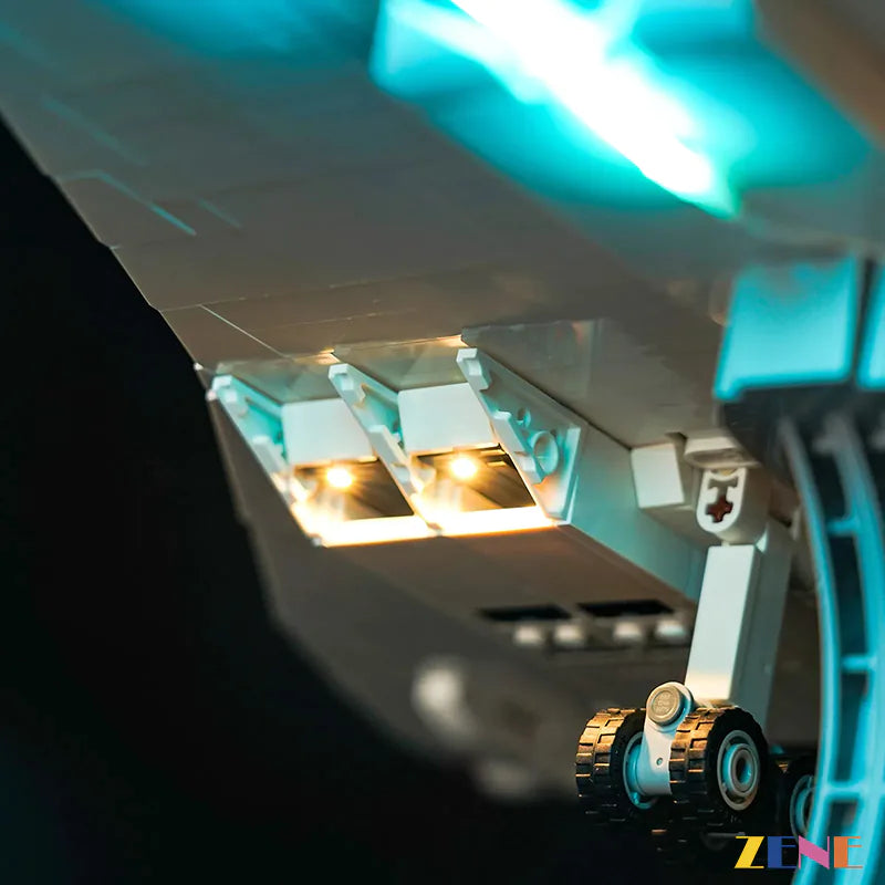 LEGO Light Kit for Concorde 10318