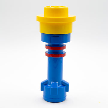 LEGO® Torch Flashlight Blue/Red/Yellow