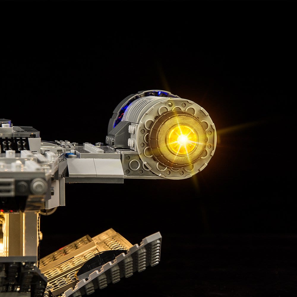 LEGO Light Kit for Razor Crest 75292