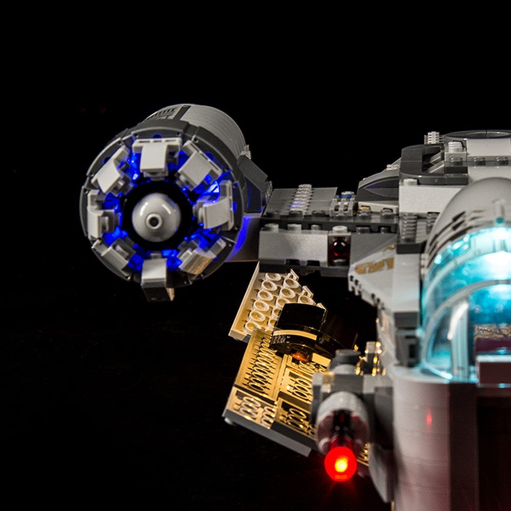 LEGO Light Kit for Razor Crest 75292