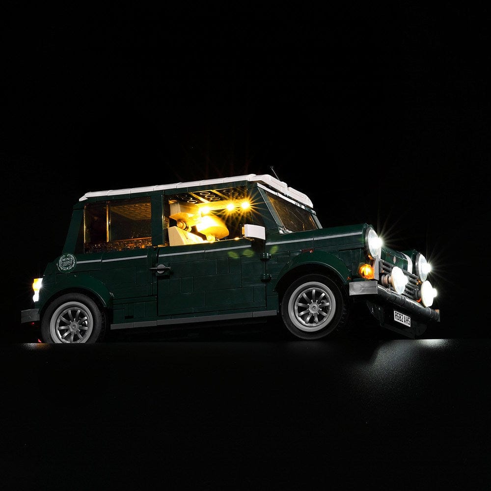 LEGO Light Kit for MINI Cooper 10242
