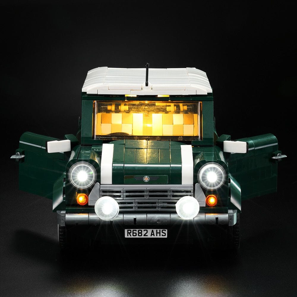 LEGO Light Kit for MINI Cooper 10242