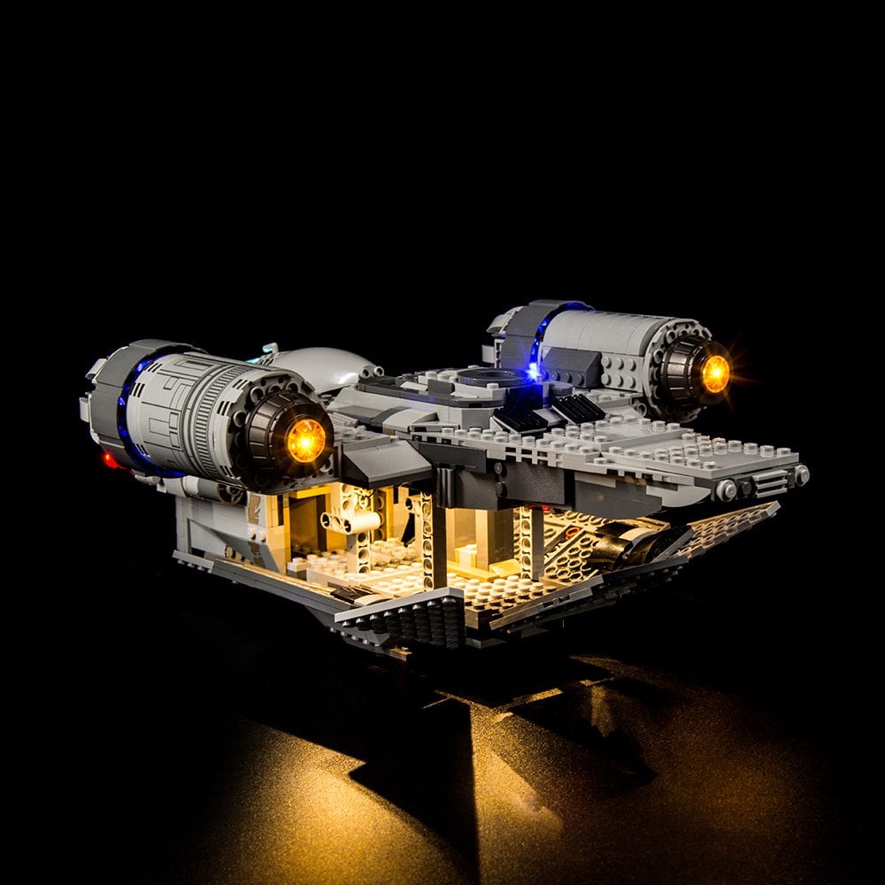 LEGO Light Kit for Razor Crest 75292