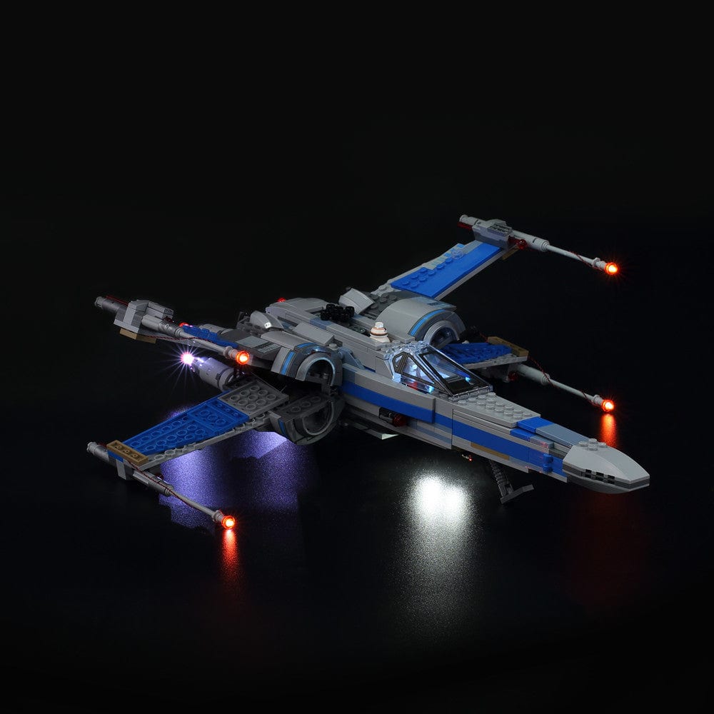 LEGO Light Kit for Star Wars™: Poe