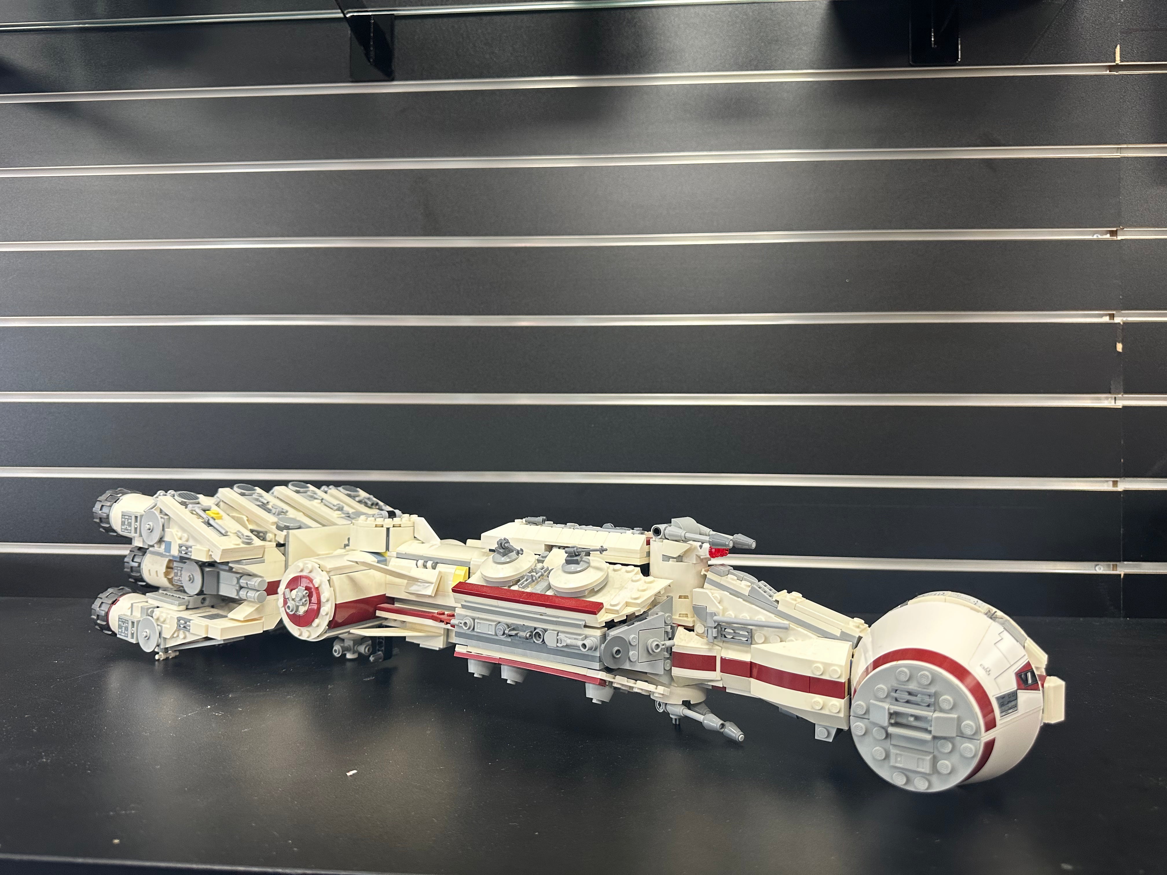 LEGO® Star Wars 75244-1 Tantive IV BUV