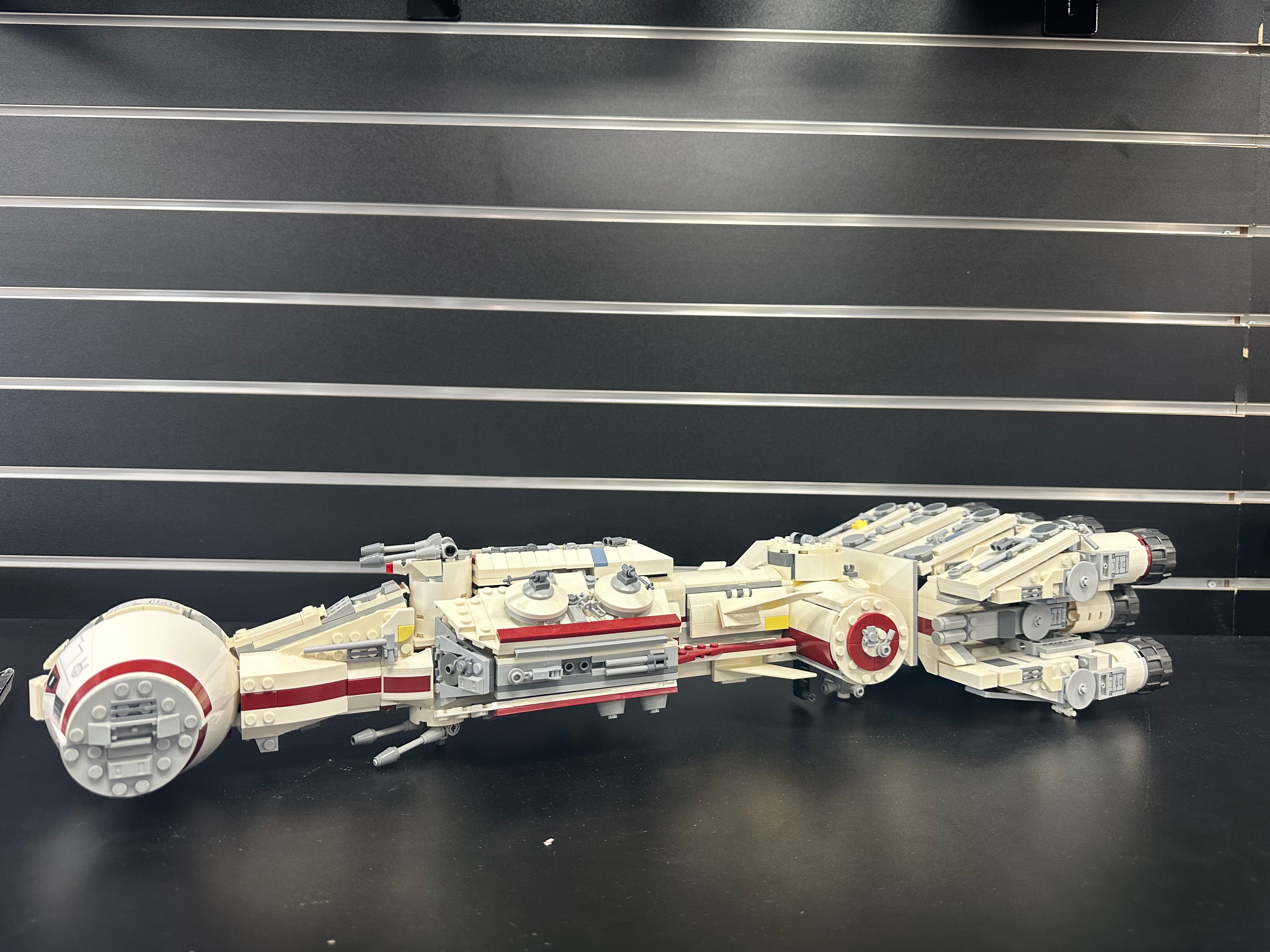 LEGO® Star Wars 75244-1 Tantive IV BUV